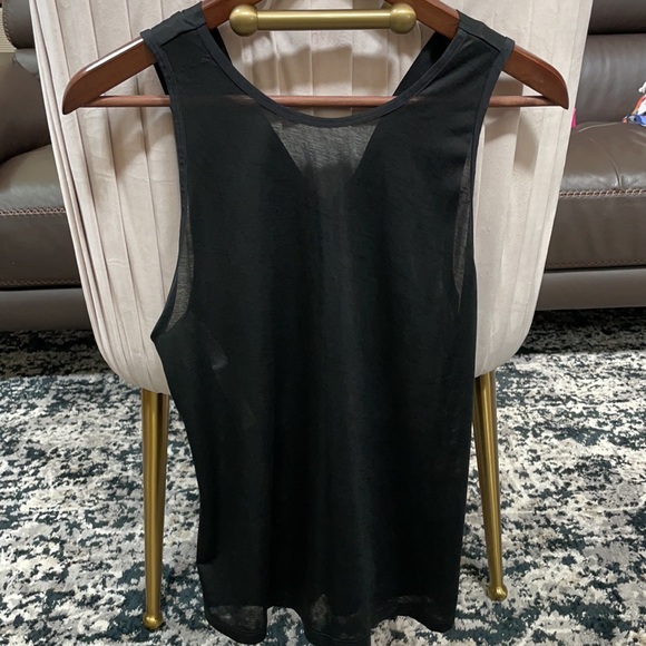 Lululemon Soul Stride Tank - Picture 2 of 7